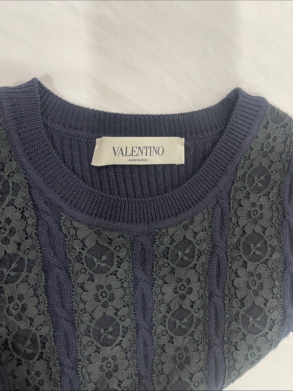 Valentino Dress
